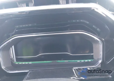 2024 Chevrolet Silverado 1500 4Wd Short Bed Rst z USA, uszkodzony, nr VIN 2GCUDEED0R1153509